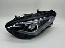 Load image into Gallery viewer, Frontscheinwerfer Mercedes-Benz Cla A1189068400 Rechts Scheinwerfer Headlight SCH1284821990rb