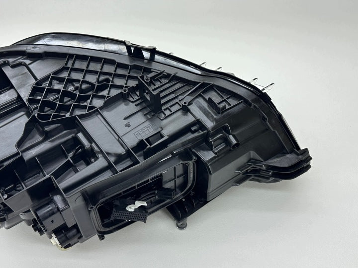 Frontscheinwerfer Mercedes-Benz Cla A1189068400 Rechts Scheinwerfer Headlight SCH1284821990rb