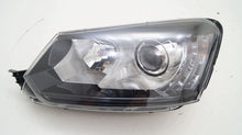 Laden Sie das Bild in den Galerie-Viewer, Frontscheinwerfer Skoda Yeti 5l 34953496 Xenon Links Scheinwerfer Headlight SCH1285130513en
