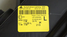 Laden Sie das Bild in den Galerie-Viewer, Frontscheinwerfer Skoda Yeti 5l 34953496 Xenon Links Scheinwerfer Headlight SCH1285130513en