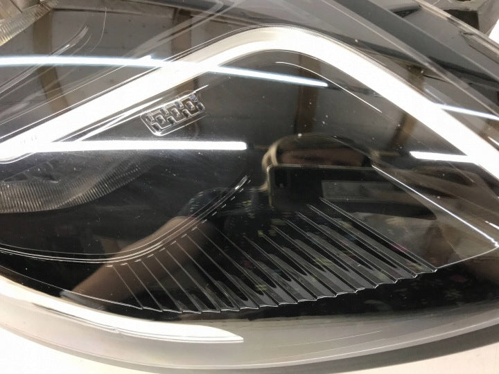 Frontscheinwerfer Ford Puma L1TB13E014LB LED Rechts Scheinwerfer Headlight SCH1285162292mb