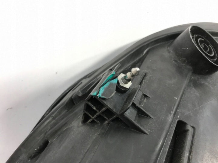 Frontscheinwerfer Ford Puma L1TB13E014LB LED Rechts Scheinwerfer Headlight SCH1285162292mb