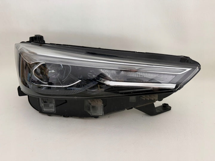 Frontscheinwerfer Mg 10040152 Rechts Scheinwerfer Headlight SCH1286698570cd