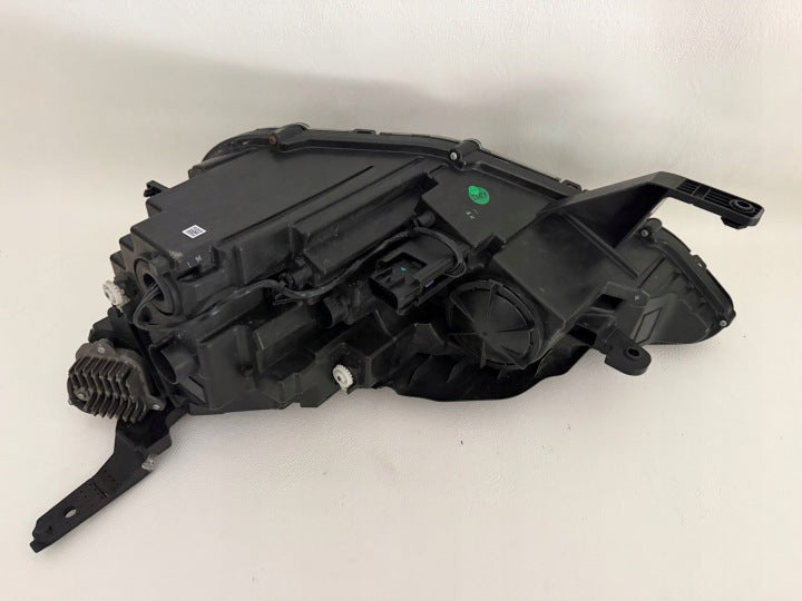 Frontscheinwerfer Mg 10040152 Rechts Scheinwerfer Headlight SCH1286698570cd