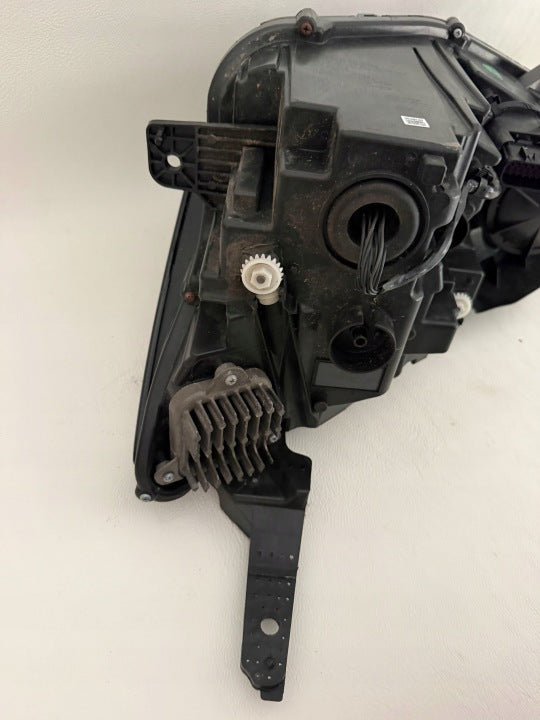 Frontscheinwerfer Mg 10040152 Rechts Scheinwerfer Headlight SCH1286698570cd
