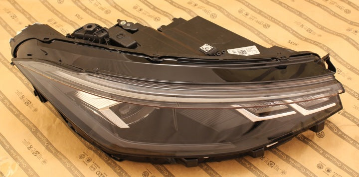 Frontscheinwerfer VW Passat 3J1941006 LED Rechts Scheinwerfer Headlight SCH1287303608tl