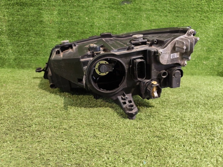 Frontscheinwerfer Seat Leon CSC34422 Rechts Scheinwerfer Headlight SCH1288676866tj