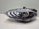 Frontscheinwerfer Ford JR3B13006A Links Scheinwerfer Headlight