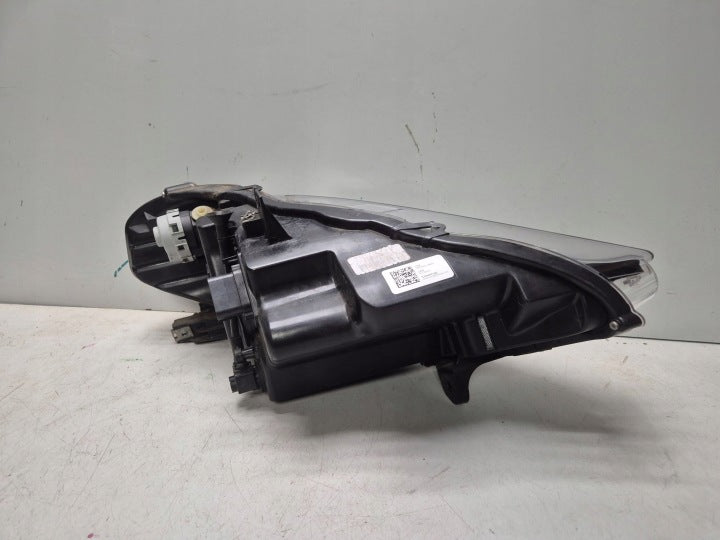 Frontscheinwerfer Ford JR3B13006A Links Scheinwerfer Headlight SCH1290190908xg