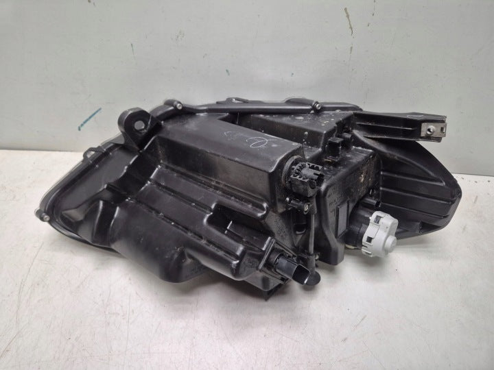 Frontscheinwerfer Ford JR3B13006A Links Scheinwerfer Headlight SCH1290190908xg