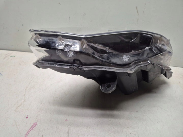 Frontscheinwerfer Ford JR3B13006A Links Scheinwerfer Headlight SCH1290190908xg