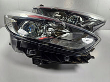 Laden Sie das Bild in den Galerie-Viewer, Frontscheinwerfer Ford S-Max EM2B-13W029-GH EM2B-13W030-GH Ein Satz Headlight SCH1290472046lv