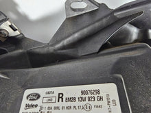 Laden Sie das Bild in den Galerie-Viewer, Frontscheinwerfer Ford S-Max EM2B-13W029-GH EM2B-13W030-GH Ein Satz Headlight SCH1290472046lv