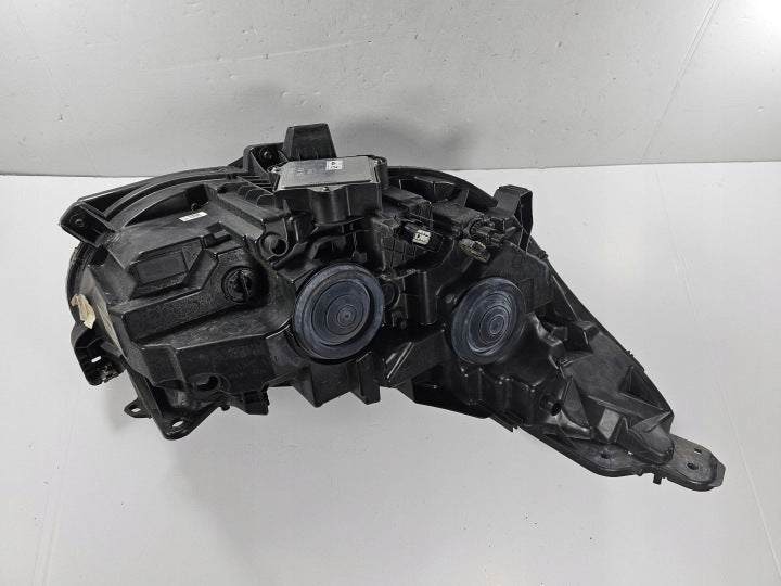 Frontscheinwerfer Ford S-Max EM2B-13W029-GH EM2B-13W030-GH Ein Satz Headlight SCH1290472046lv