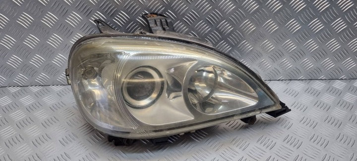Frontscheinwerfer Mercedes-Benz W163 22315600 Rechts Scheinwerfer Headlight SCH1290515939ze