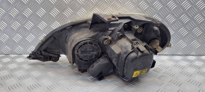 Frontscheinwerfer Mercedes-Benz W163 22315600 Rechts Scheinwerfer Headlight SCH1290515939ze