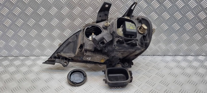 Frontscheinwerfer Mercedes-Benz W163 22315600 Rechts Scheinwerfer Headlight SCH1290515939ze