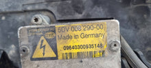 Laden Sie das Bild in den Galerie-Viewer, Frontscheinwerfer Mercedes-Benz W163 22315600 Rechts Scheinwerfer Headlight SCH1290515939ze