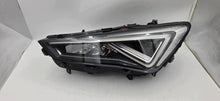 Laden Sie das Bild in den Galerie-Viewer, Frontscheinwerfer Seat Tarraco 5FJ941007H LED Links Scheinwerfer Headlight SCH1290652573zu