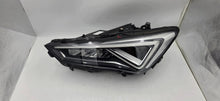 Laden Sie das Bild in den Galerie-Viewer, Frontscheinwerfer Seat Tarraco 5FJ941007H LED Links Scheinwerfer Headlight SCH1290652573zu