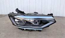 Laden Sie das Bild in den Galerie-Viewer, Frontscheinwerfer VW Passat 3G1941082P LED Rechts Scheinwerfer Headlight SCH1291267237sh
