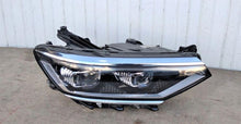 Laden Sie das Bild in den Galerie-Viewer, Frontscheinwerfer VW Passat 3G1941082P LED Rechts Scheinwerfer Headlight SCH1291267237sh