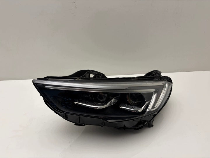 Frontscheinwerfer Opel Insignia B 39195645 300474909 LED Links Headlight SCH1292414965vb