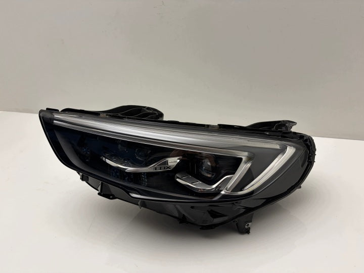 Frontscheinwerfer Opel Insignia B 39195645 300474909 LED Links Headlight SCH1292414965vb