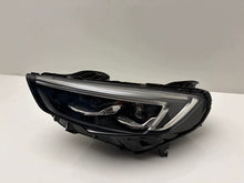 Laden Sie das Bild in den Galerie-Viewer, Frontscheinwerfer Opel Insignia B 39195645 300474909 LED Links Headlight SCH1292414965vb