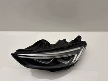 Laden Sie das Bild in den Galerie-Viewer, Frontscheinwerfer Opel Insignia B 39195645 300474909 LED Links Headlight SCH1292414965vb