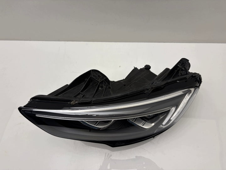 Frontscheinwerfer Opel Insignia B 39195645 300474909 LED Links Headlight SCH1292414965vb