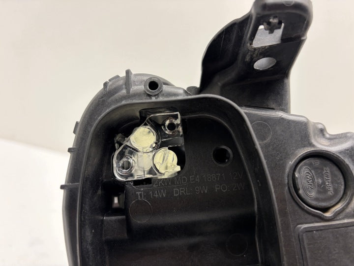 Frontscheinwerfer Opel Insignia B 39195645 300474909 LED Links Headlight SCH1292414965vb
