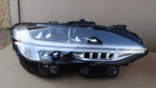 Laden Sie das Bild in den Galerie-Viewer, Frontscheinwerfer Volvo S90 V90 II 32342469 LED Rechts Scheinwerfer Headlight SCH1292741415kz
