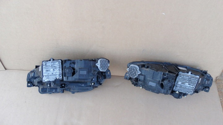 Frontscheinwerfer Volvo S90 V90 II 32342469 LED Rechts Scheinwerfer Headlight SCH1292741415kz