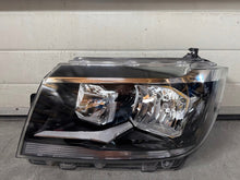 Laden Sie das Bild in den Galerie-Viewer, Frontscheinwerfer VW Crafter 7C1941005 Links Scheinwerfer Headlight SCH1293260515an