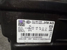 Laden Sie das Bild in den Galerie-Viewer, Frontscheinwerfer VW Crafter 7C1941005 Links Scheinwerfer Headlight SCH1293260515an