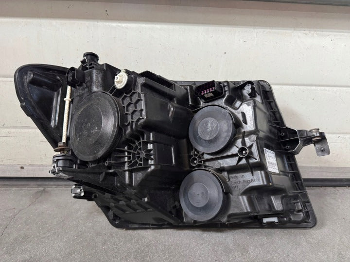 Frontscheinwerfer VW Crafter 7C1941005 Links Scheinwerfer Headlight SCH1293260515an