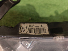 Laden Sie das Bild in den Galerie-Viewer, Frontscheinwerfer Toyota Corolla 8115002L50 Links Scheinwerfer Headlight SCH1294643104ru