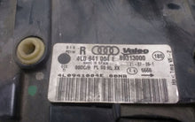Laden Sie das Bild in den Galerie-Viewer, Frontscheinwerfer Audi Q7 4L0941004E Rechts Scheinwerfer Headlight SCH1295086979uk