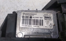 Laden Sie das Bild in den Galerie-Viewer, Frontscheinwerfer Audi Q7 4L0941004E Rechts Scheinwerfer Headlight SCH1295086979uk