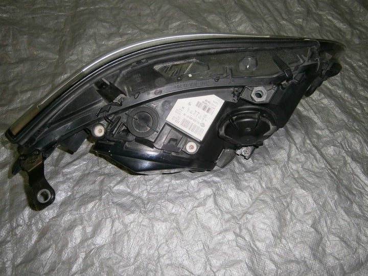 Frontscheinwerfer BMW E60 E61 7177739 Xenon Links Scheinwerfer Headlight SCH1295822844bv