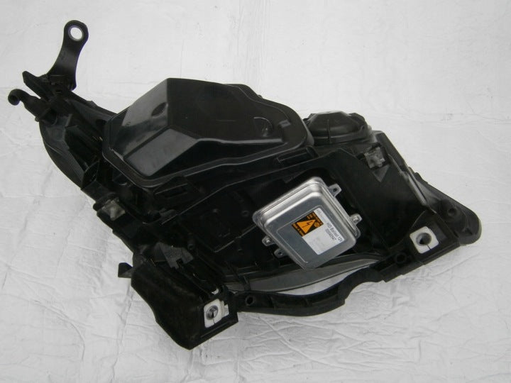 Frontscheinwerfer BMW E60 E61 7177739 Xenon Links Scheinwerfer Headlight SCH1295822844bv