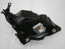 Laden Sie das Bild in den Galerie-Viewer, Frontscheinwerfer BMW E60 E61 7177739 Xenon Links Scheinwerfer Headlight SCH1295822844bv