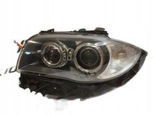 Laden Sie das Bild in den Galerie-Viewer, Frontscheinwerfer BMW 1 E87 7181289 Links Scheinwerfer Headlight SCH1296679110dz