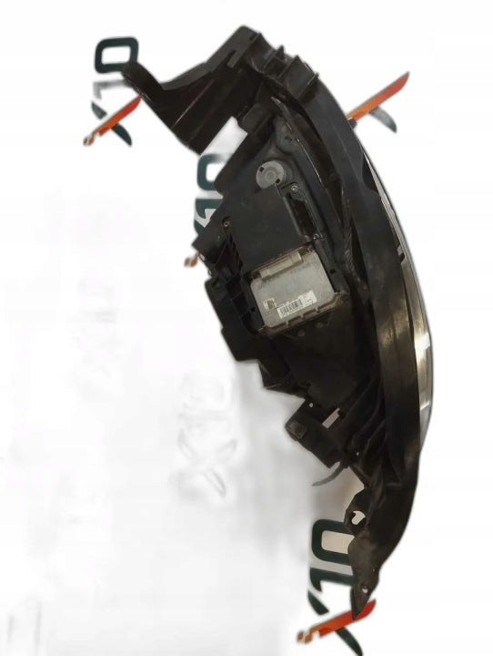 Frontscheinwerfer BMW 1 E87 7181289 Links Scheinwerfer Headlight SCH1296679110dz
