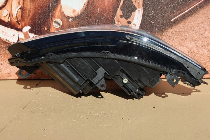 Frontscheinwerfer VW Golf VIII 5H1941060 LED Rechts Scheinwerfer Headlight SCH1298298318tw