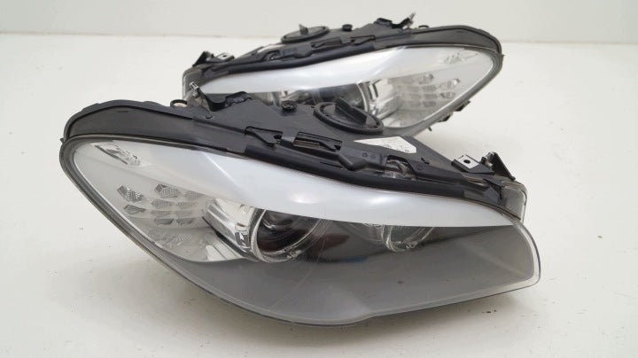 Frontscheinwerfer BMW 5 F11 F10 7203251-2189 Xenon Links Scheinwerfer Headlight SCH1301763208uj