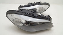 Laden Sie das Bild in den Galerie-Viewer, Frontscheinwerfer BMW 5 F11 F10 7203251-2189 Xenon Links Scheinwerfer Headlight SCH1301763208uj