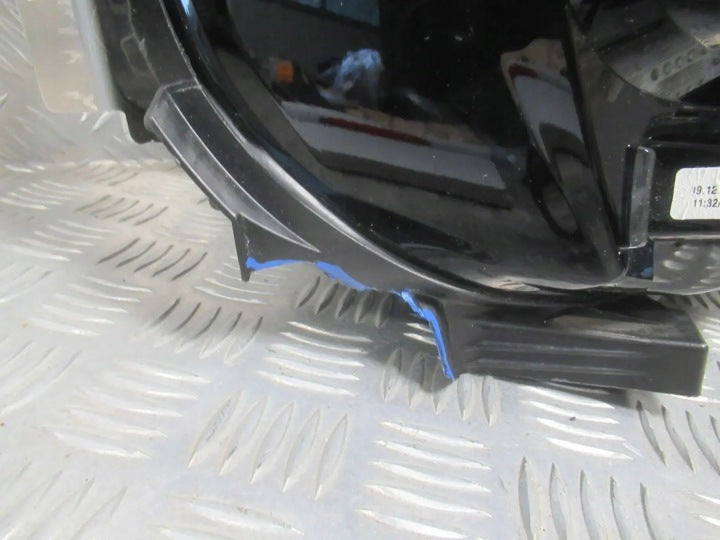 Frontscheinwerfer Opel Mokka 9847939180 LED Rechts Scheinwerfer Headlight SCH1301988777qj