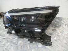 Load image into Gallery viewer, Frontscheinwerfer Opel Mokka 9847939180 LED Rechts Scheinwerfer Headlight SCH1301988777qj